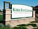 Kirk Eye Center